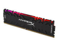 HyperX 16GB (2x8GB) 2933MHz CL15 Predator RGB - 427419 - zdjęcie 9
